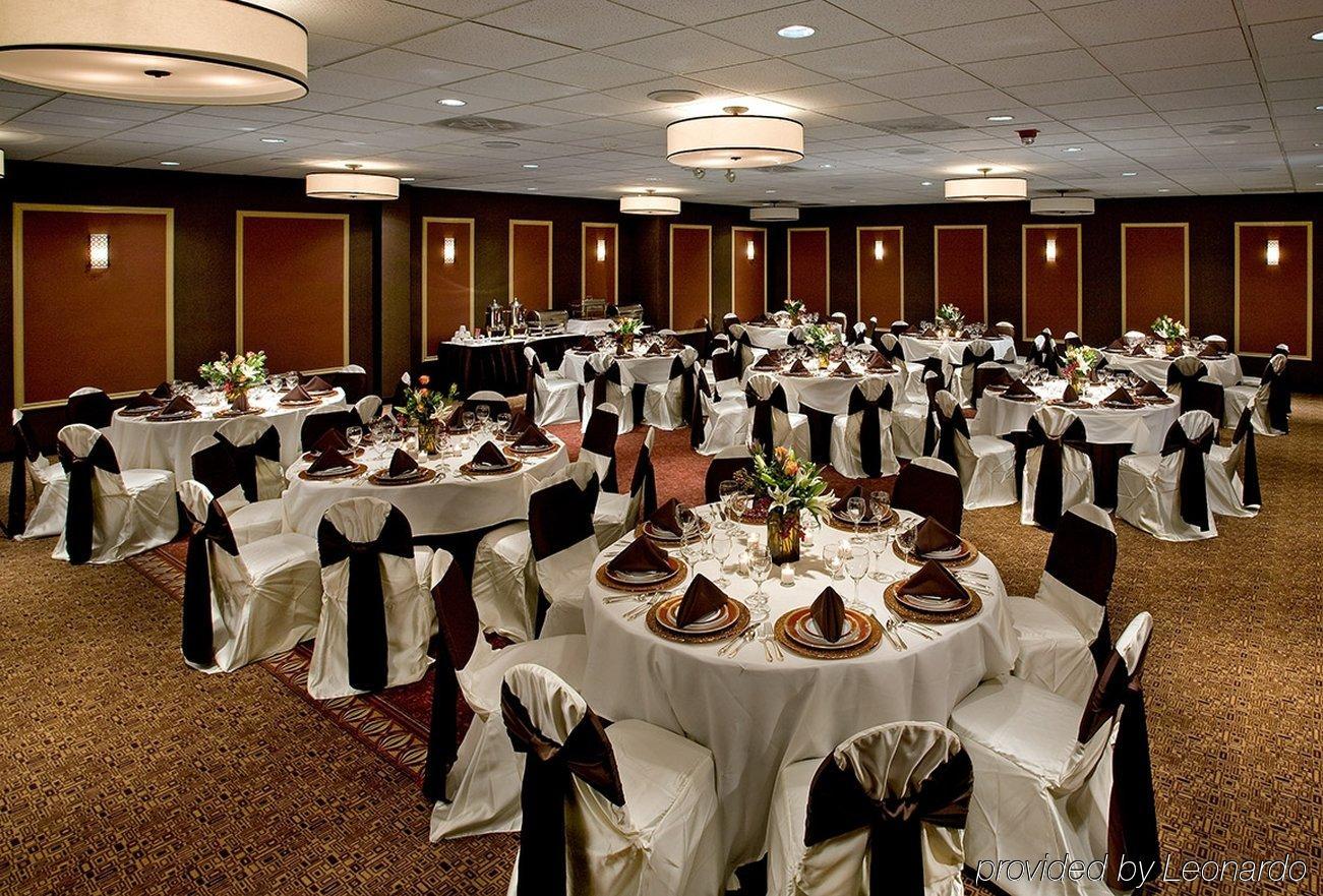 Holiday Inn Express Chicago-Palatine/North Arlington Heights Exterior photo