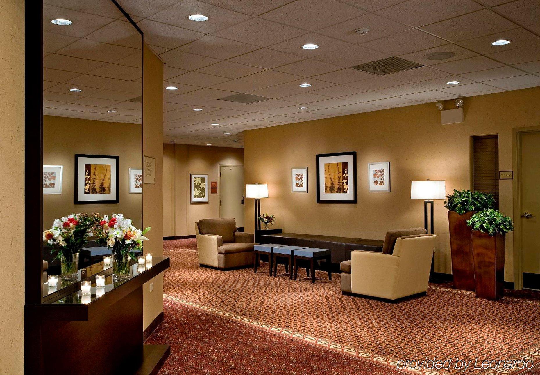 Holiday Inn Express Chicago-Palatine/North Arlington Heights Exterior photo